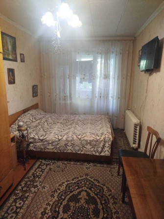 (3) Продається кімната у гуртожитку на вул. Чехова 4698 - фото 1