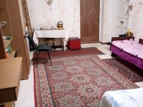 Продам квартиру Троицкая рН Старокозацкая Днепр