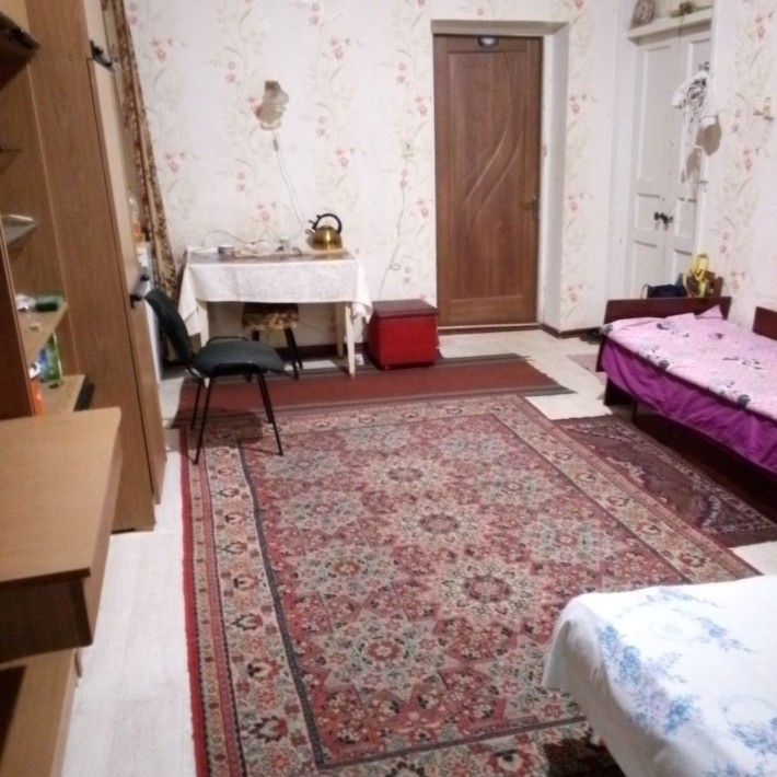 Продам квартиру Троицкая рН Старокозацкая - фото 1