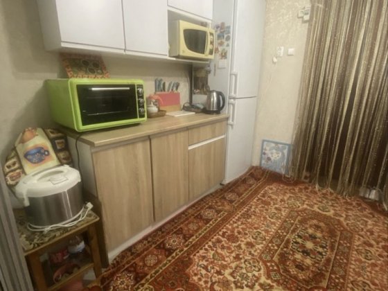 Продам простору кімнату в гуртожитку по вул.В.Бердичівська. Житомир