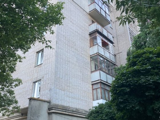 Продається  окреме приміщення /кімната  Житомир Житомир