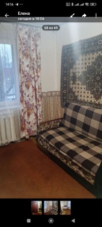 Продам  жилье в   р-не  ул.Воздухофлотской и Кутузова - фото 1