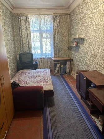 Продається затишна кімната в гуртожитку - фото 1
