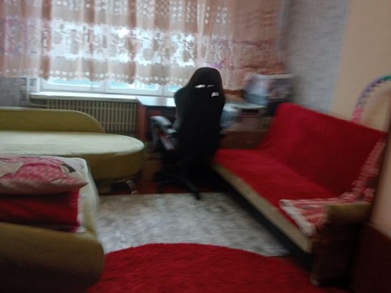 Продам кімнату в гуртожитку  Шевченка велика кімната Житомир