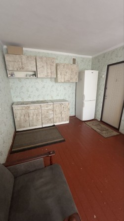 Кімната в гуртожитку - фото 1