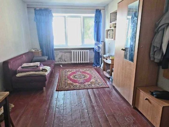 Продам кімнату в гуртожитку пр. Гагаріна вул. Ірпінська Днепр