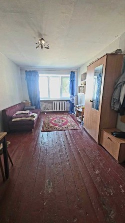Продам кімнату в гуртожитку пр. Гагаріна вул. Ірпінська - фото 1