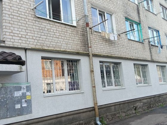 Продам кімнату в гуртожитку Житомир