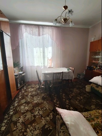 Центр міста. Продається дві кімнати, житловий стан, р-н Автовокзалу - фото 1