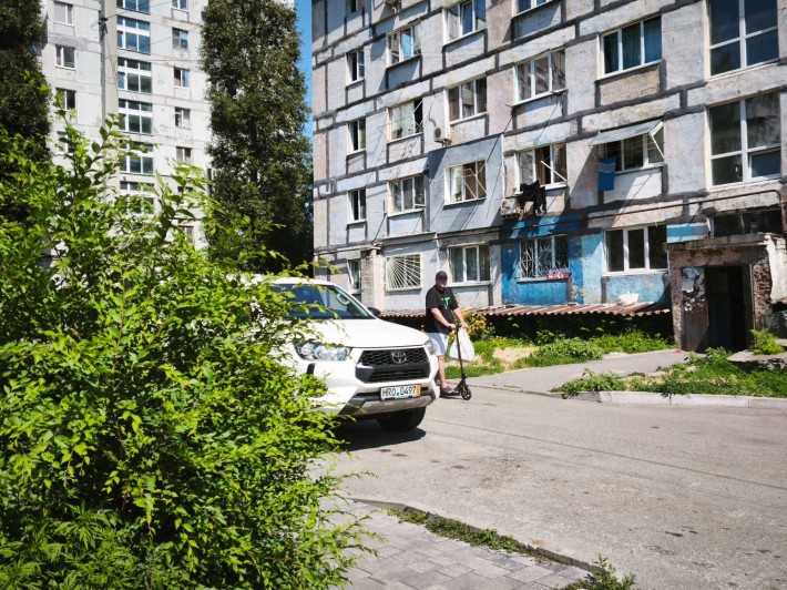 продаж кімнати на 12 кварталі - фото 1