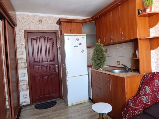 Продам кімнату в гуртожитку Житомир