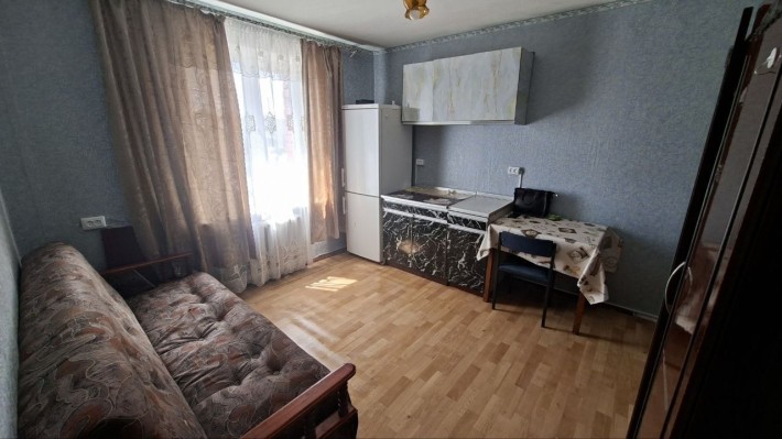 Продаються дві кімнати в гуртожитку - фото 1