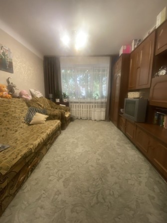 Продам кімнсту в гуртожитку - фото 1