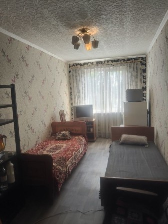 Продаж кімнати в 2х кімнатній квартирі! - фото 1