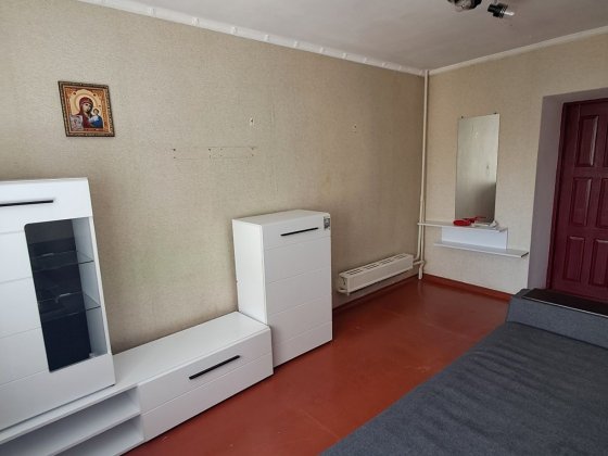 Продаж кімнати в гуртожитку по вул.С.Ріхтера Житомир