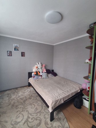 2 кімнати в гуртожитку коло фонтану - фото 1