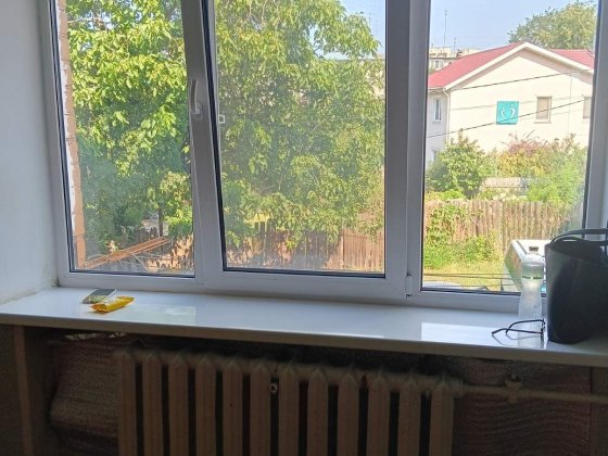 Продаж кімнати в гуртожитку в ЦЕНТРІ Житомир