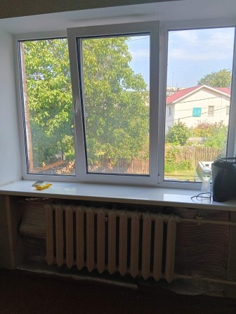 Продаж кімнати в гуртожитку в ЦЕНТРІ - фото 1