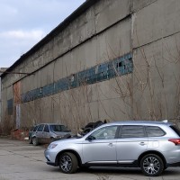 Промисловий комплекс 15764м2, 8га, з/д гілка, вул. Хімічна Одесса