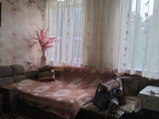 Продається кімната в приватному будинку. Житомир