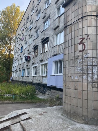 Продам кімнату. Вул Козацька. - фото 1