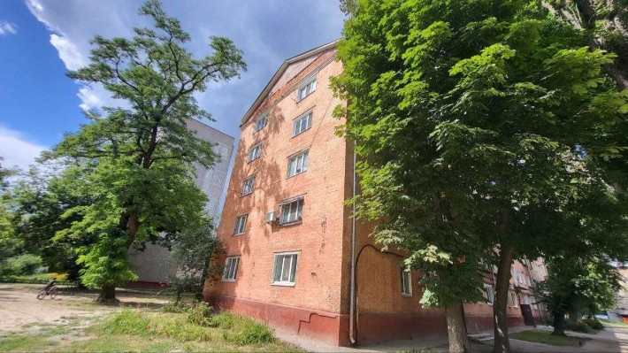 !!! Продаж кімнати в комунальній квартирі по вул.Текстильників, 12 - фото 1