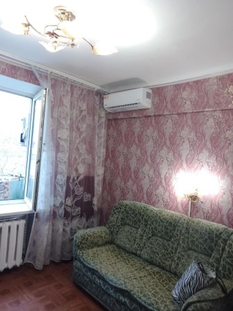 Продам кімнату у гуртожитку центр міста - фото 1