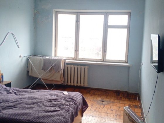 Кімната в двокімнатній квартирі . Запорожье