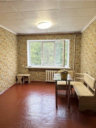 Продам приватизовану кімнату 17 кв.м в Хортицькому районі - фото 1