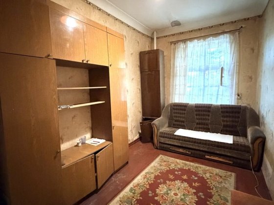 Продам комнату в общежитии. Заводской район. Запорожье
