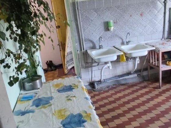 Кімната вул Історична 37 Запорожье