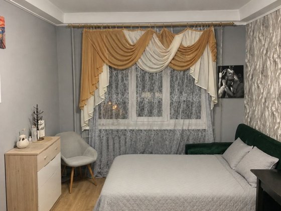 Продам комнату в ЦЕНТРЕ! Запорожье