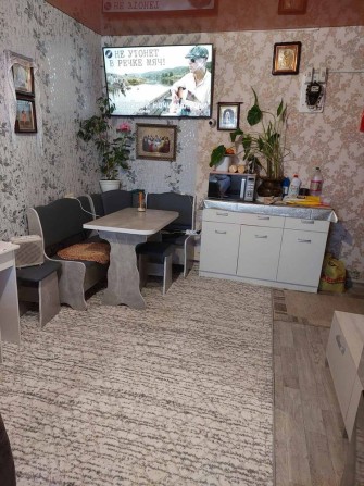 Продаж однієї кімнати в гуртожитку - фото 1