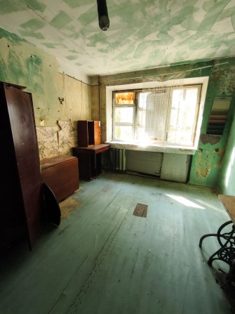 Продам кімнату в гуртожитку - фото 1