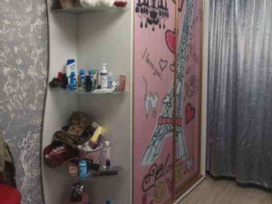 Кімната в комуналці Кропивницкий