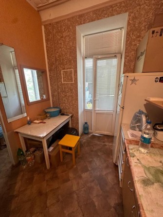 Продается комната  в доме комунального типа с балконом - фото 1