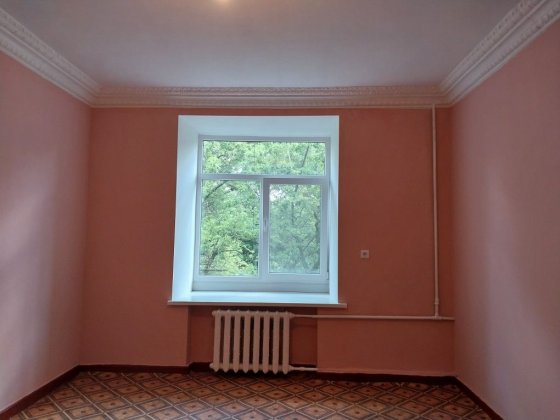 Продам приватизовану кімнату в гуртожитку в центрі міста Запорожье