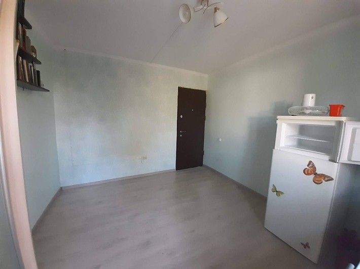 Продаж кімнати в гуртожитку - фото 1
