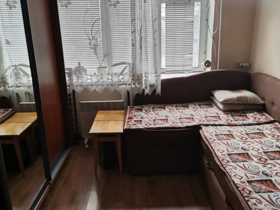 Продаж кімната в гуртожитку по вул.Зелена 251 рн Львов