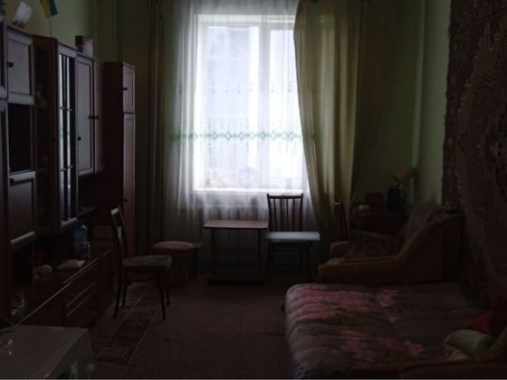Продам кімнату у гуртожитку вул. Героїв Упа Львов