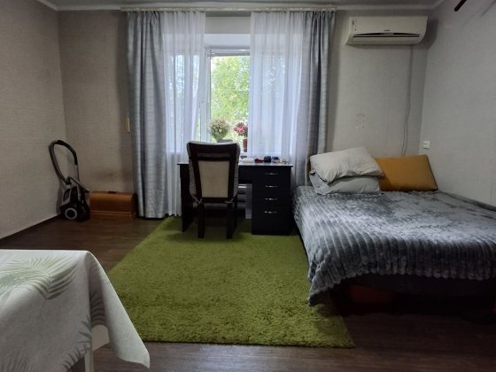 Продам кімнату в гуртожитку 17,4 м², вул. Космонавтів Николаев