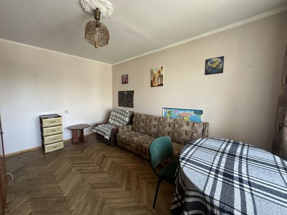 Продаж кімнати у квартирі Сихів вулиця Кавалерідзе площа 19.5м кв Львов