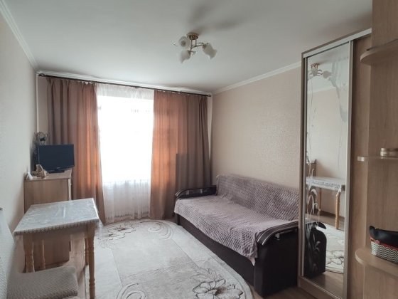 Продам кімнату в гуртожитку вул.Миколайчука Львов