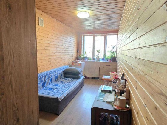 Продаж кімнати в гуртожитку вул. Полтави 13 м.кв. 20 000$ Львов