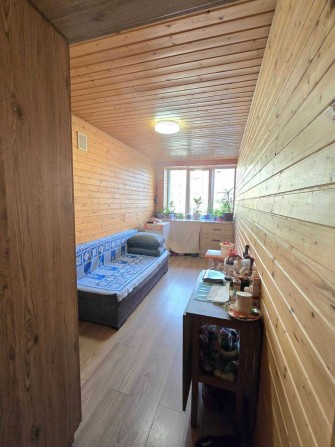 Продаж кімнати в гуртожитку вул. Полтави 13 м.кв. 20 000$ - фото 1