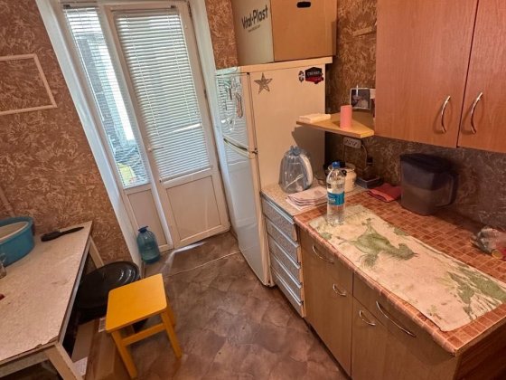 Продам кімнату в будинку комунального типу з балконом Николаев