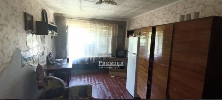Комунальна квартира - фото 1
