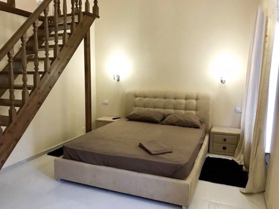 Апартаментний комплекс 490 м², вул. Єкатерининська /пров. Чайковського, Одеса Одесса