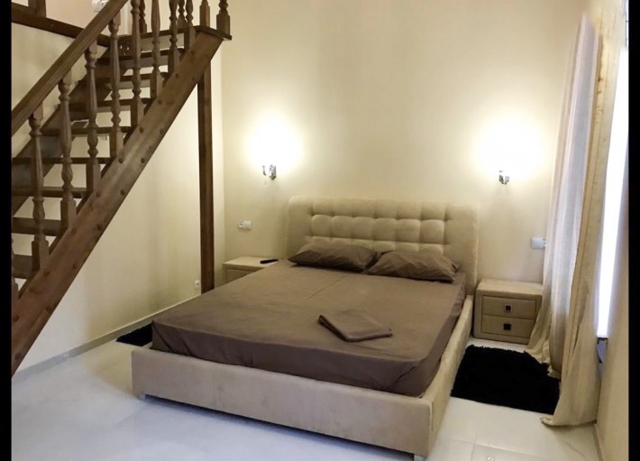Апартаментний комплекс 490 м², вул. Єкатерининська /пров. Чайковського, Одеса - фото 1