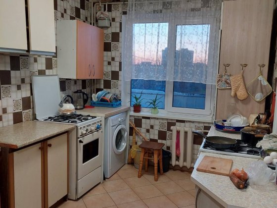 Продам комнату с большой лоджией/ от хозяйки/ Одесса
